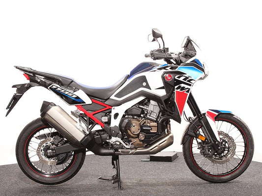 CRF 1100 DCT