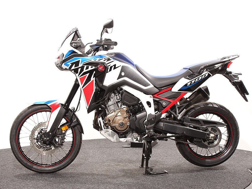 CRF 1100 DCT