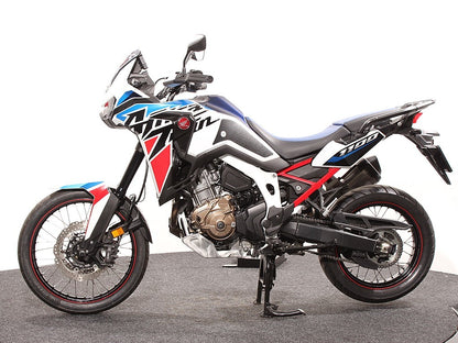 CRF 1100 DCT
