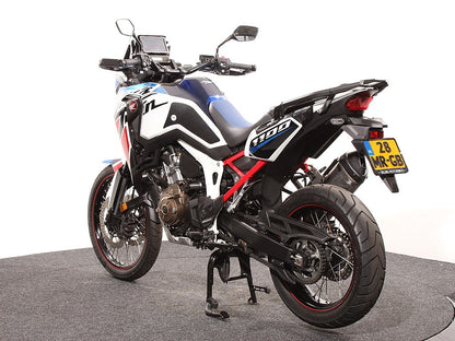 CRF 1100 DCT