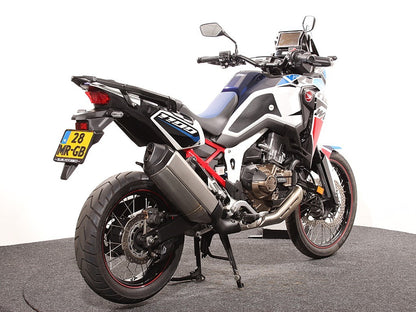 CRF 1100 DCT