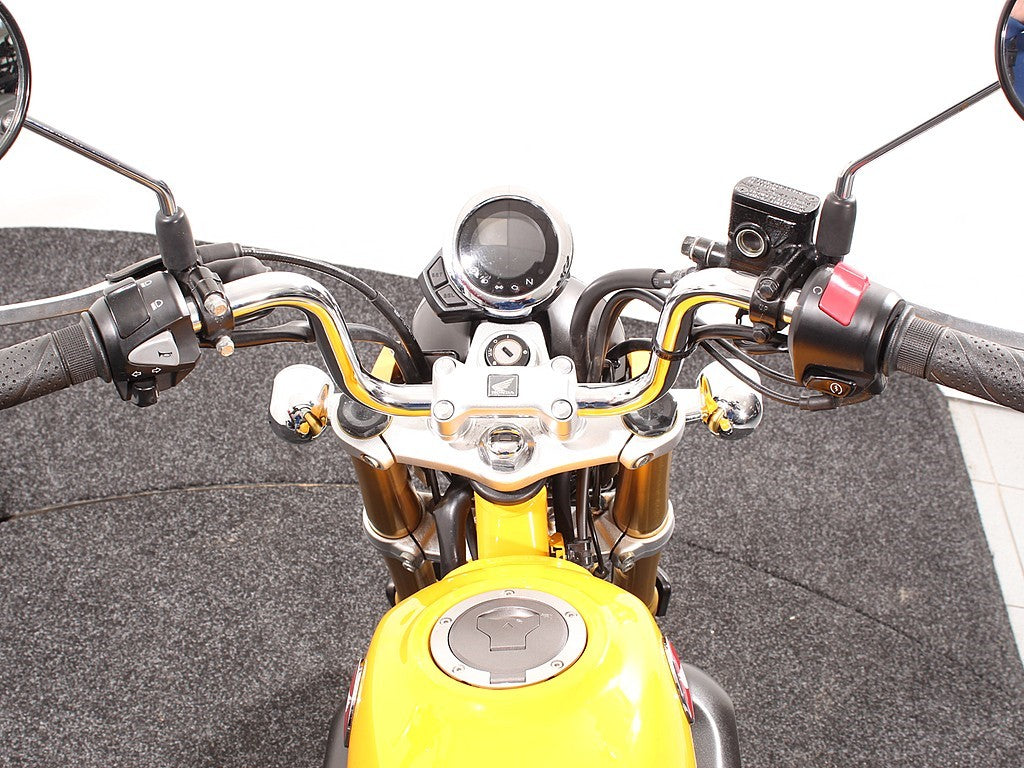 Z 125 MONKEY