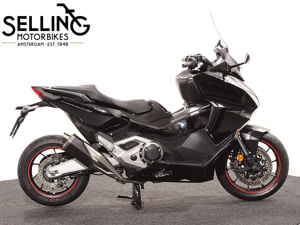 NSS 750 Forza