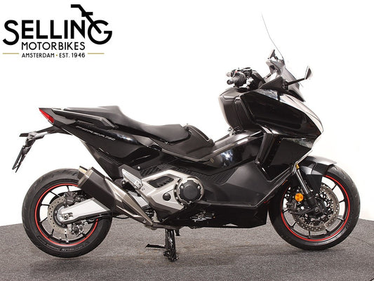 NSS 750