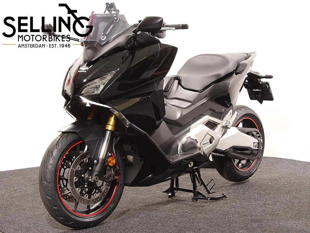 NSS 750 Forza