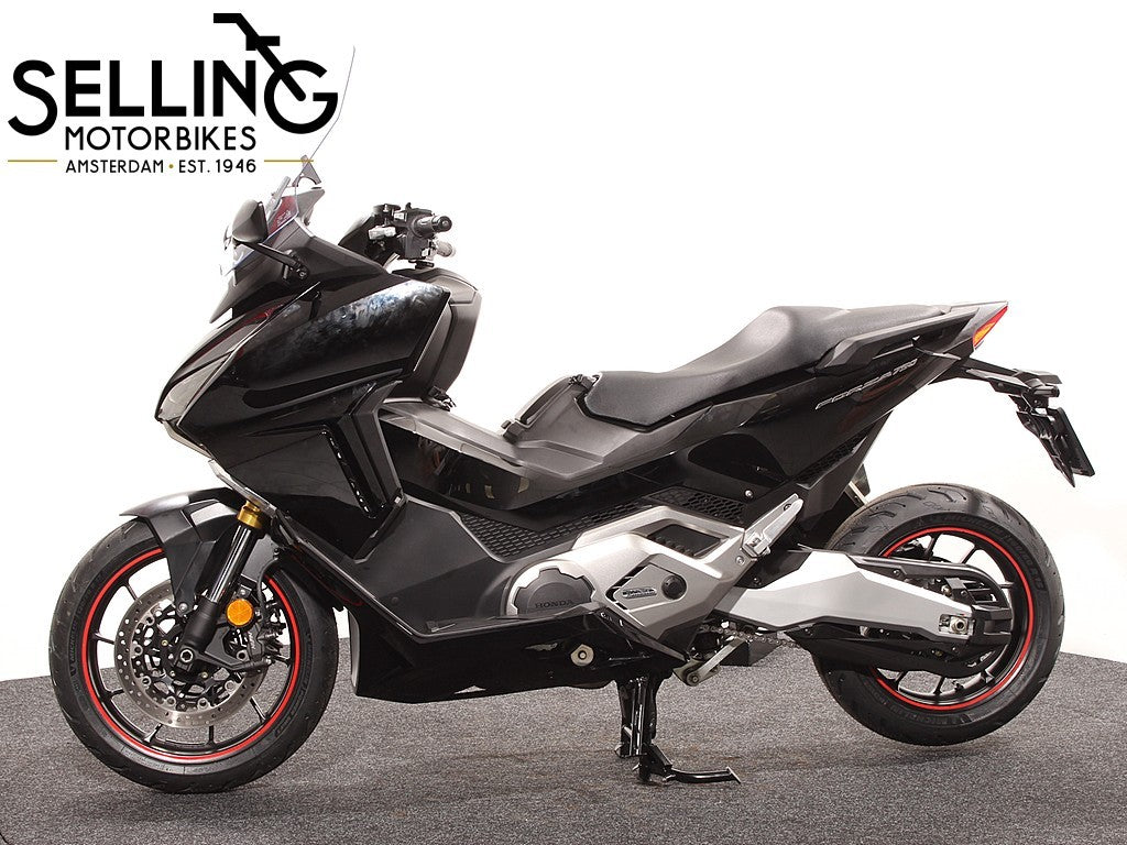 NSS 750 Forza