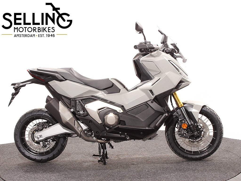 X-ADV 750