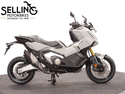 X-ADV 750