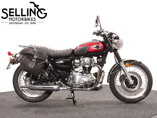 W 800