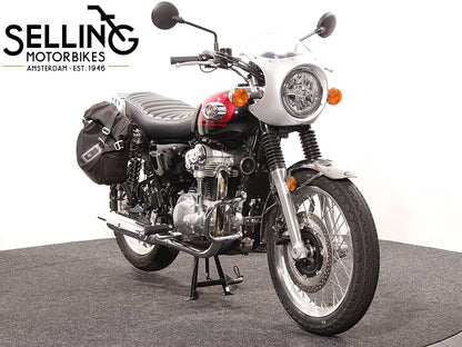 W 800
