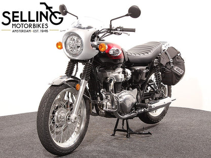 W 800