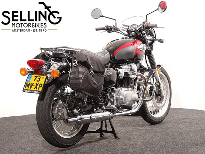 W 800