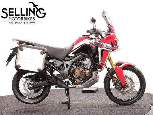 CRF 1000 DCT