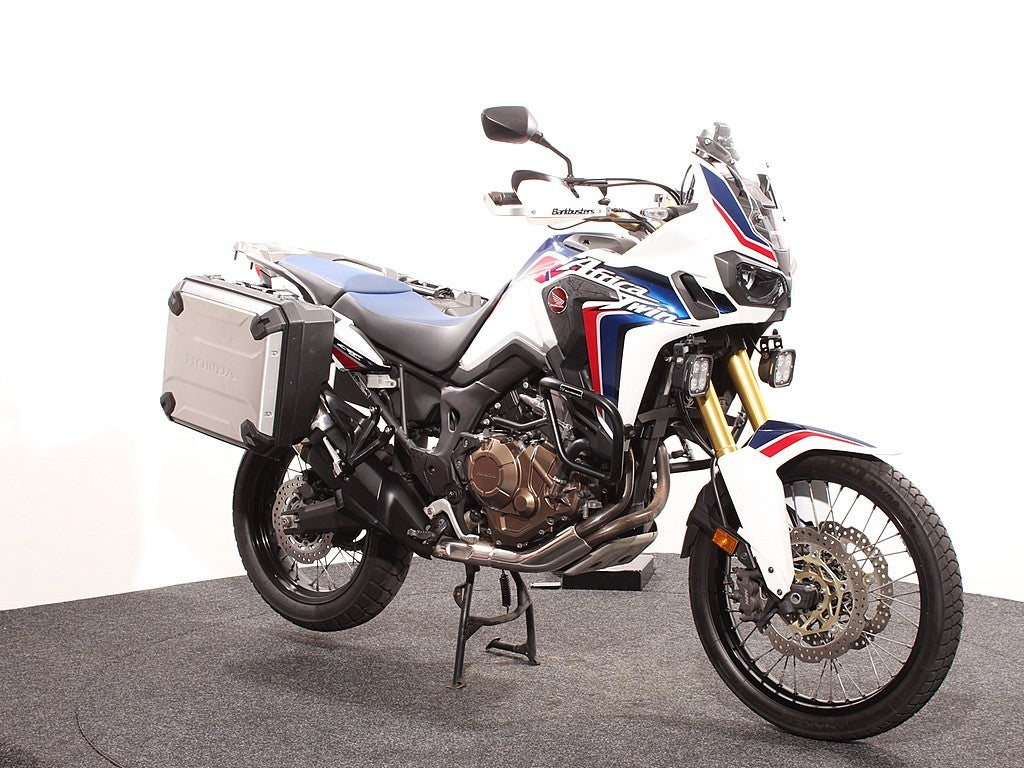 CRF 1000