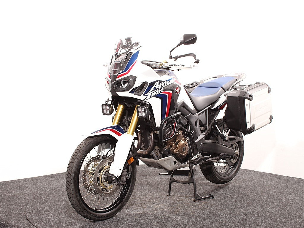 CRF 1000