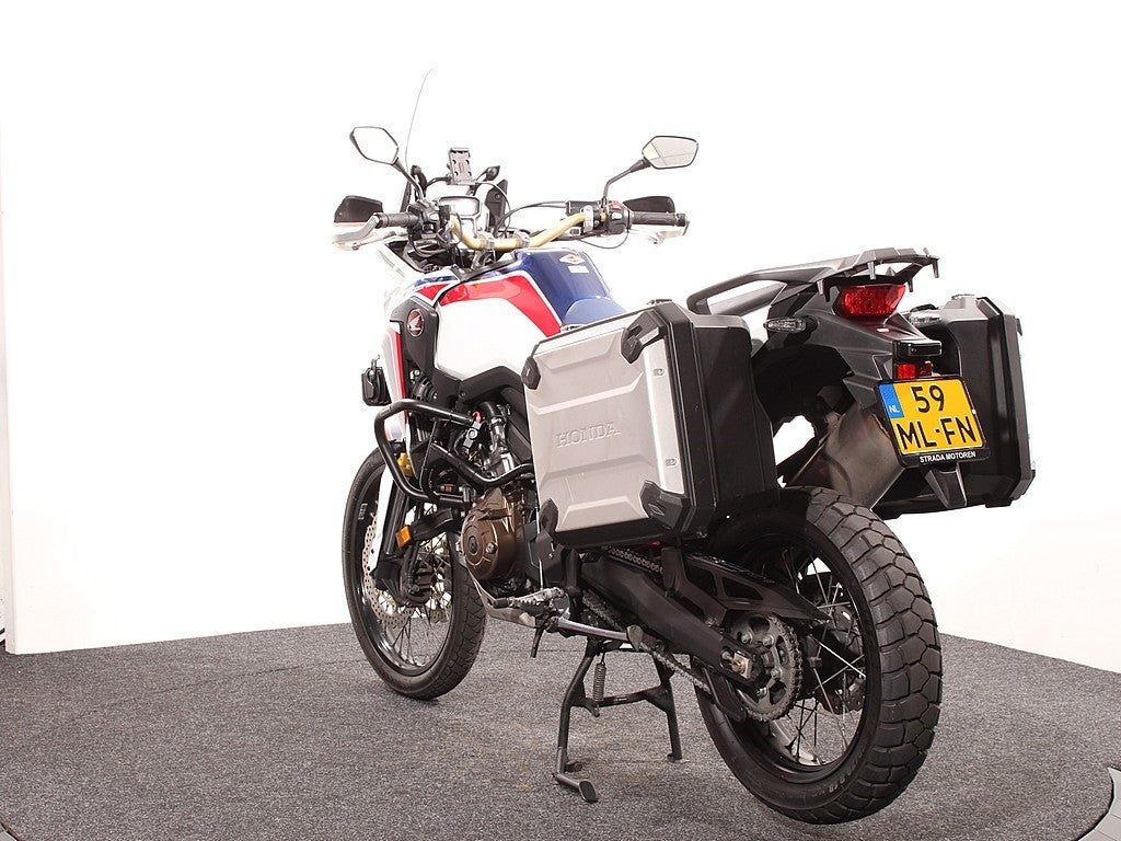 CRF 1000