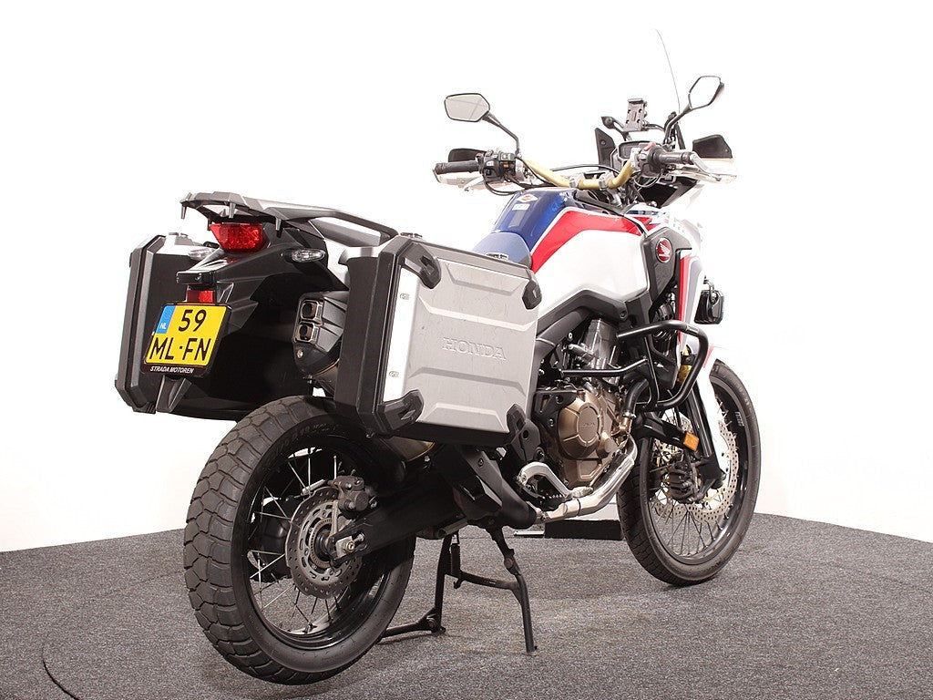 CRF 1000