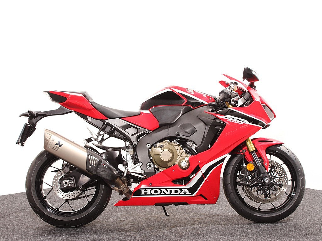 CBR 1000 RR