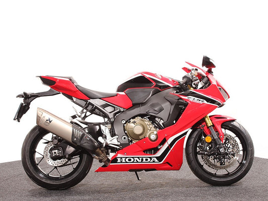 CBR 1000 RR