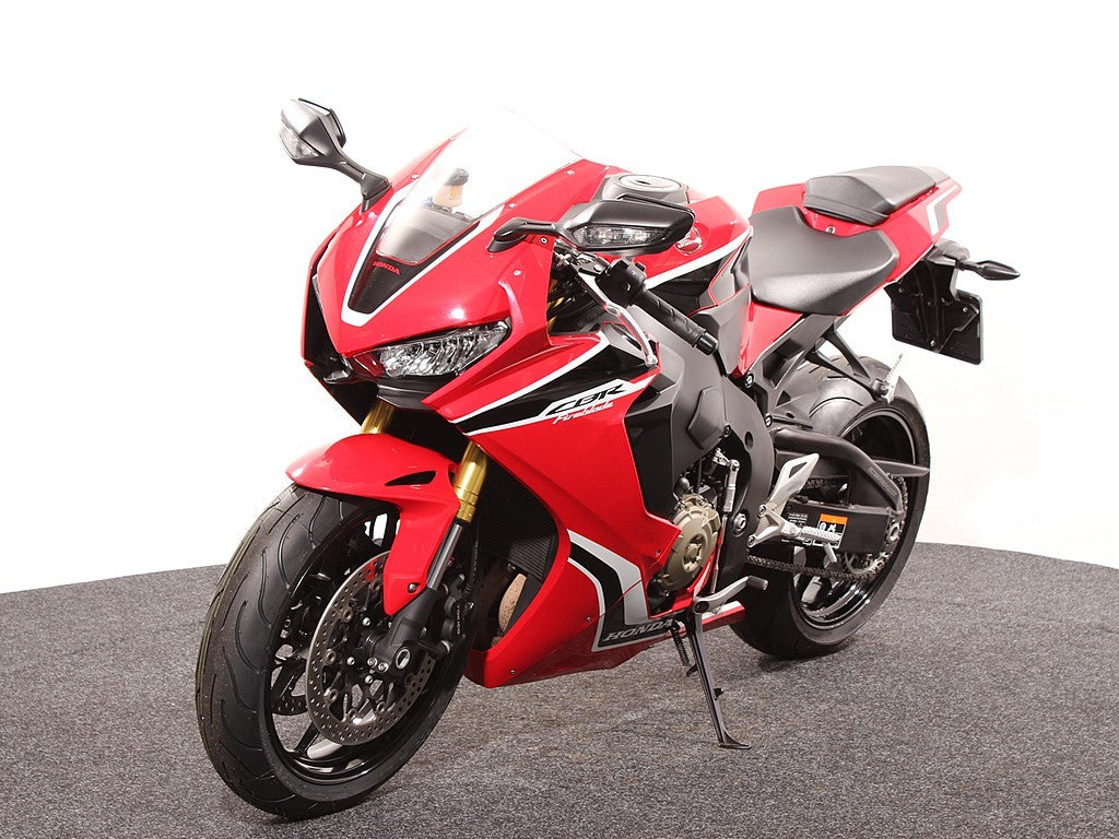 CBR 1000 RR