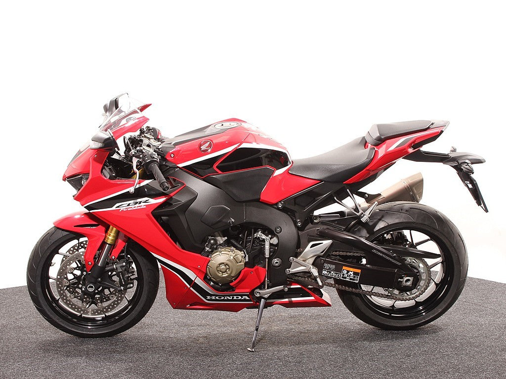 CBR 1000 RR