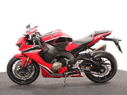 CBR 1000 RR