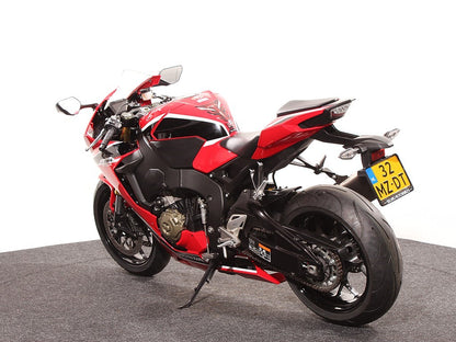 CBR 1000 RR