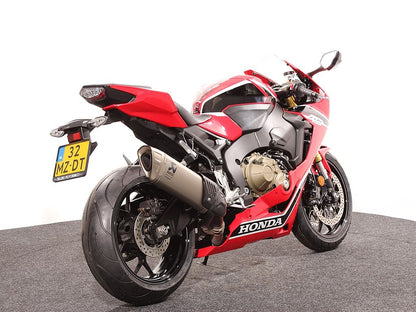 CBR 1000 RR