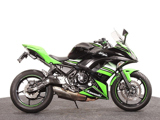 Ninja 650 A2