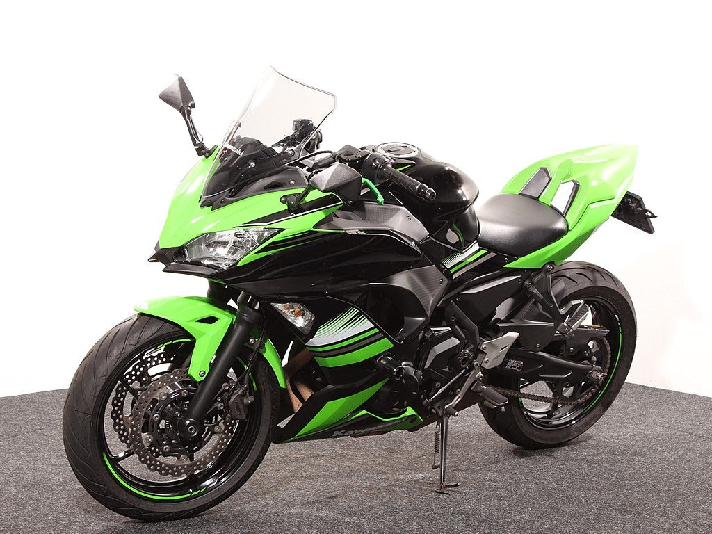 Ninja 650 A2