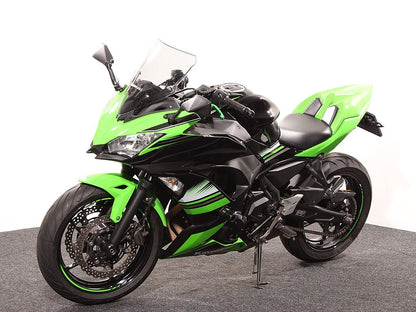 Ninja 650 A2