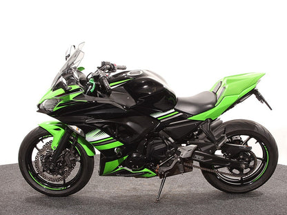 Ninja 650 A2