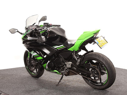 Ninja 650 A2