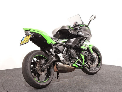 Ninja 650 A2