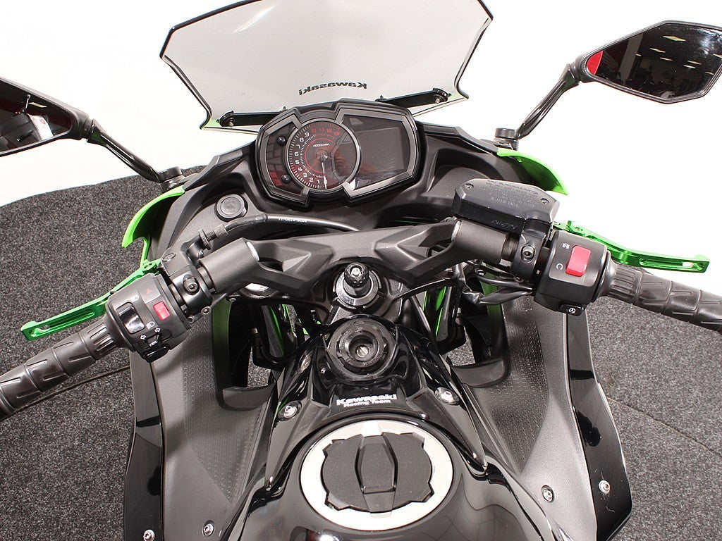 Ninja 650 A2