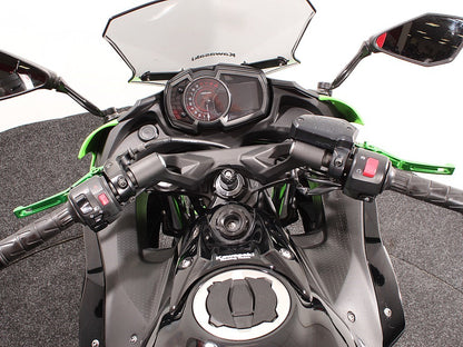 Ninja 650 A2
