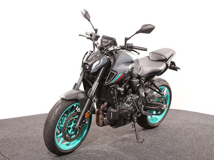MT 07 ABS