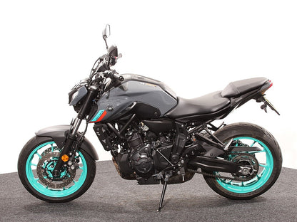 MT 07 ABS
