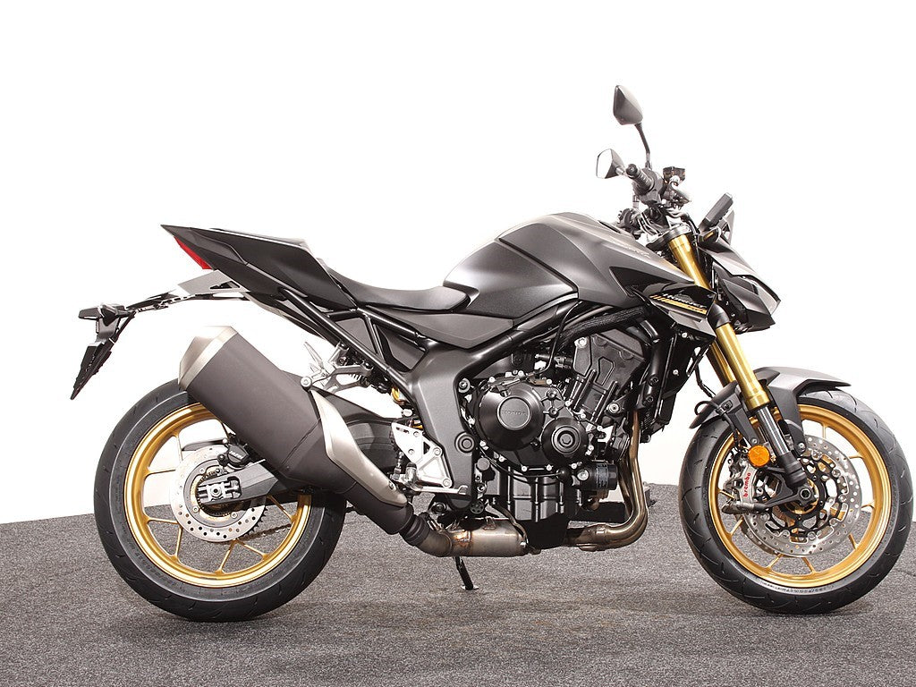 CB 1000 SP Mat Ballistic Black