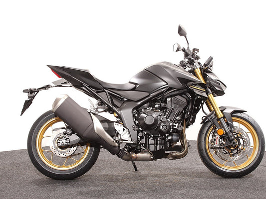 CB 1000 SP Mat Ballistic Black