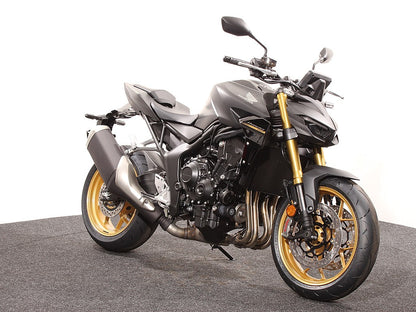 CB 1000 SP Mat Ballistic Black