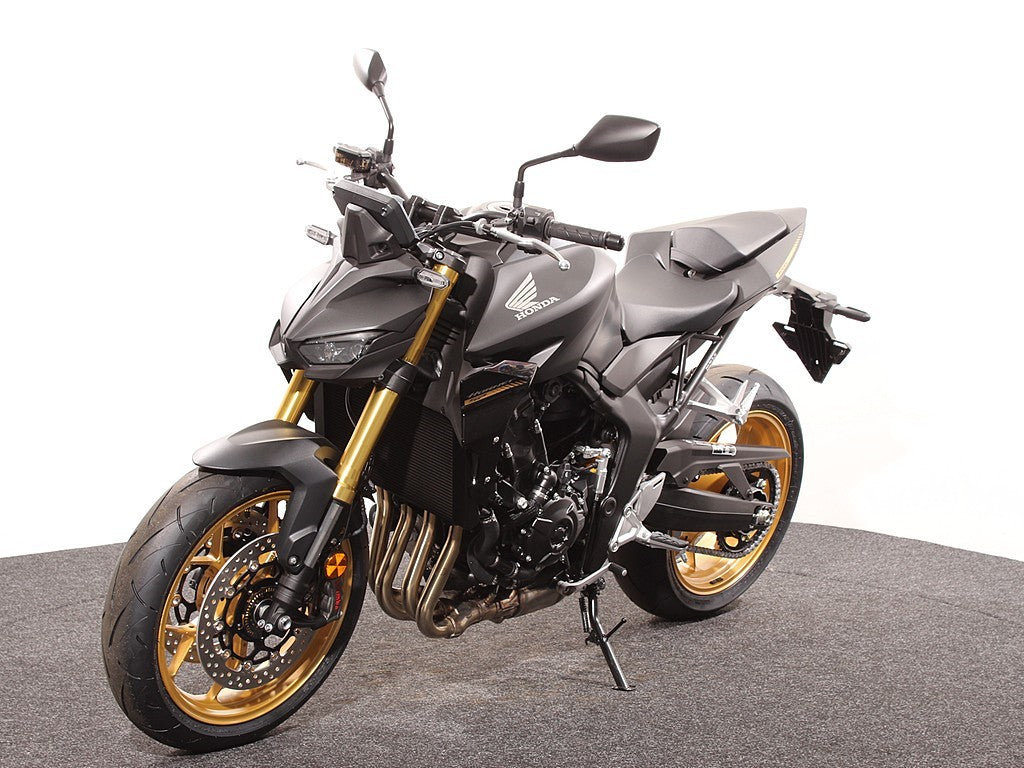 CB 1000 SP Mat Ballistic Black
