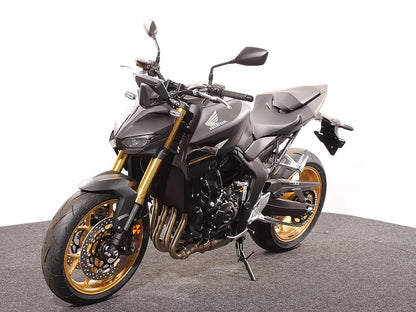 CB 1000 SP Mat Ballistic Black