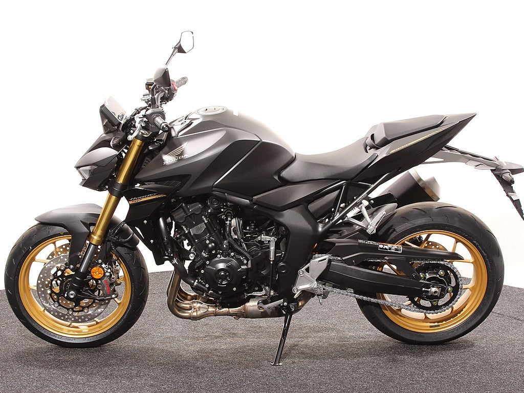 CB 1000 SP Mat Ballistic Black