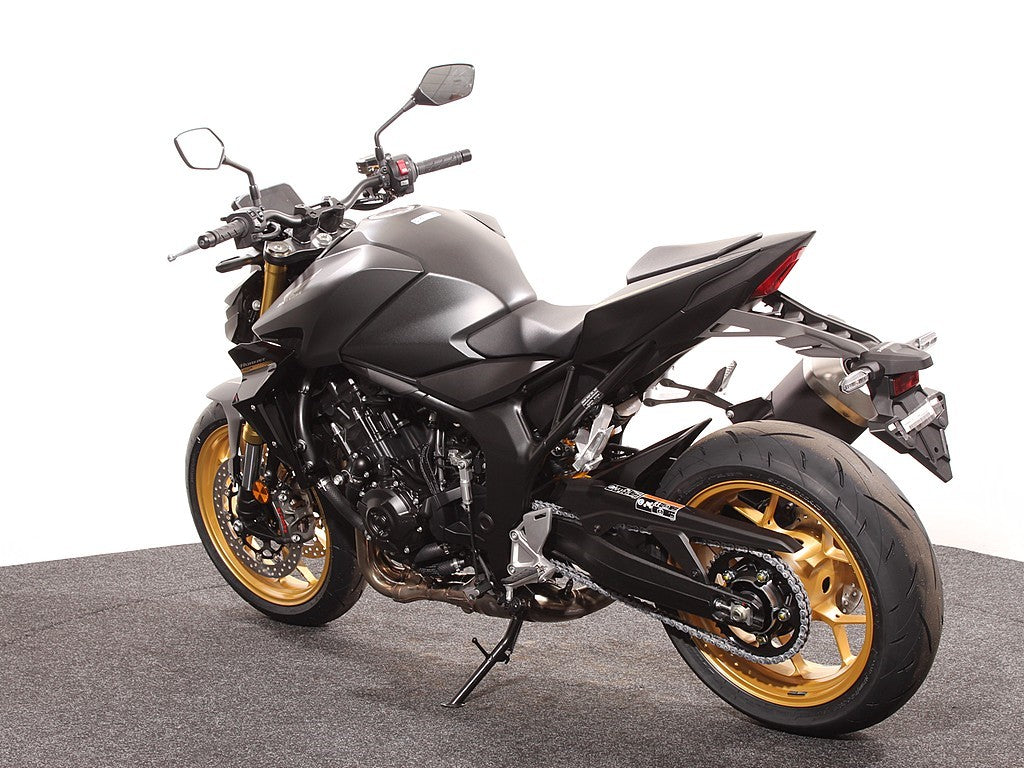 CB 1000 SP Mat Ballistic Black