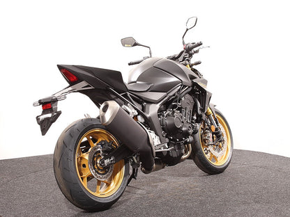 CB 1000 SP Mat Ballistic Black