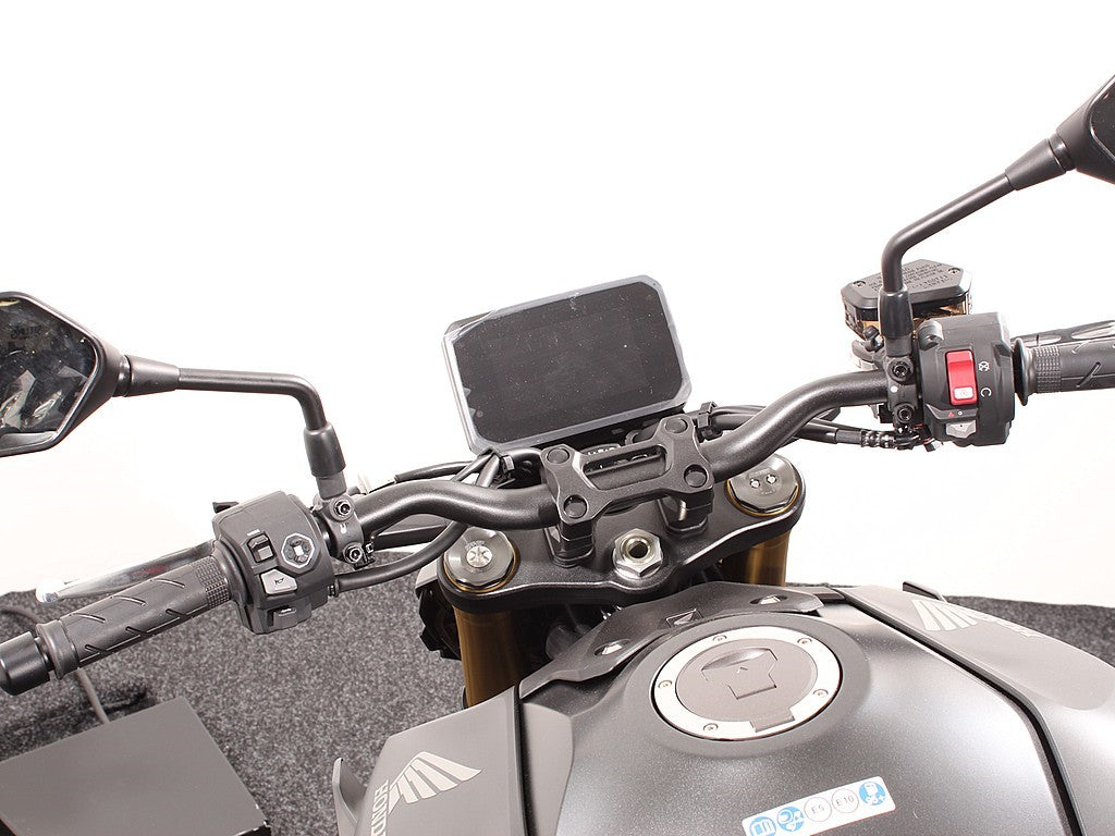 CB 1000 SP Mat Ballistic Black