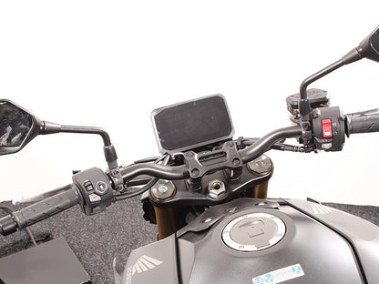 CB 1000 SP Mat Ballistic Black