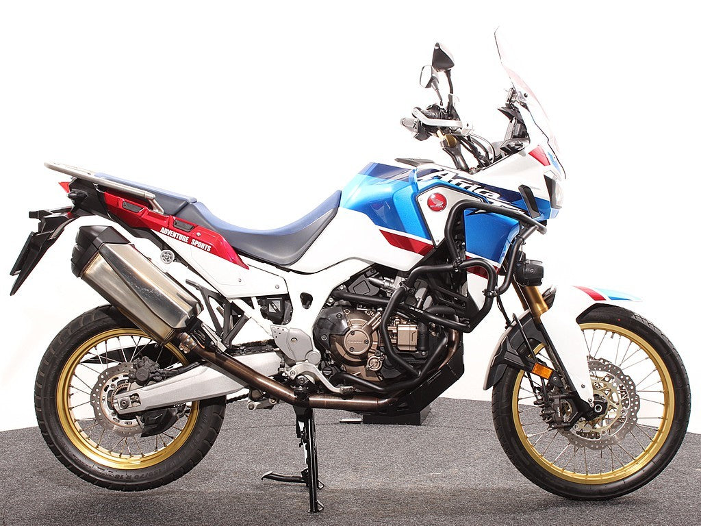 CRF 1000 DCT Adventure Sports