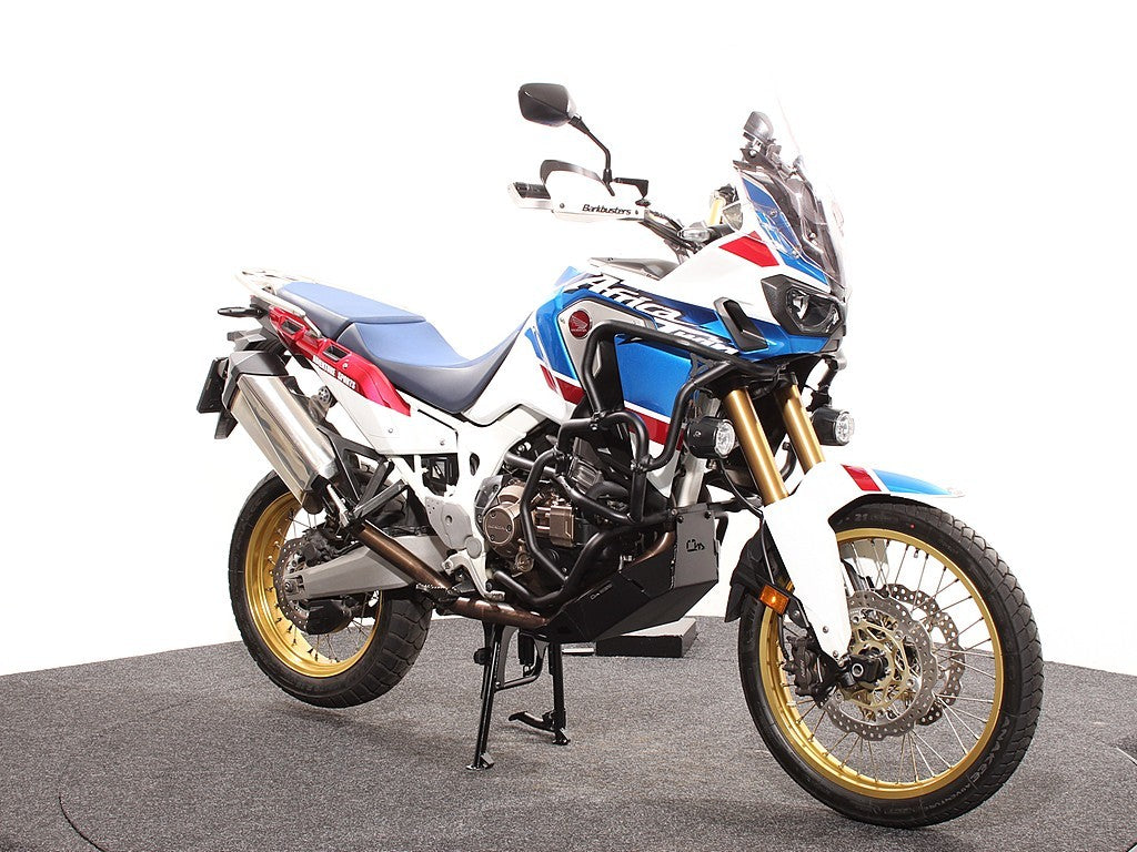CRF 1000 DCT Adventure Sports